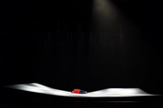 A ballet story - Victor Hugo Pontes 2012