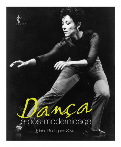 Arquivo:Capa Dança e Pós-Modernidade.jpg
